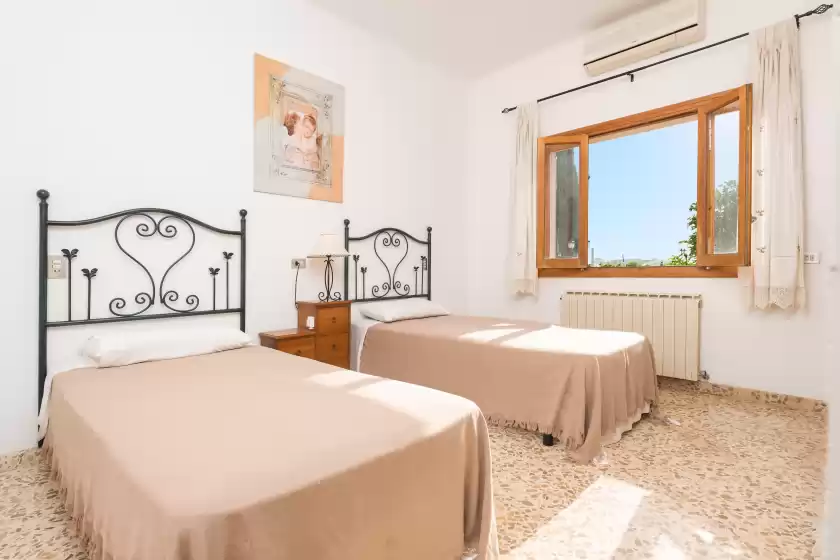 Holiday rentals in Son valenti, Sa Pobla