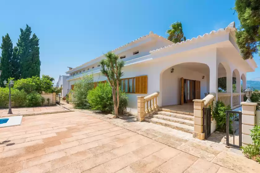 Holiday rentals in Son valenti, Sa Pobla