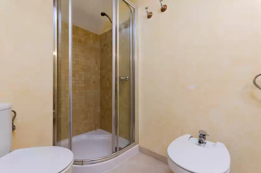 Ferienhaus auf Espaiosa, sa Ràpita