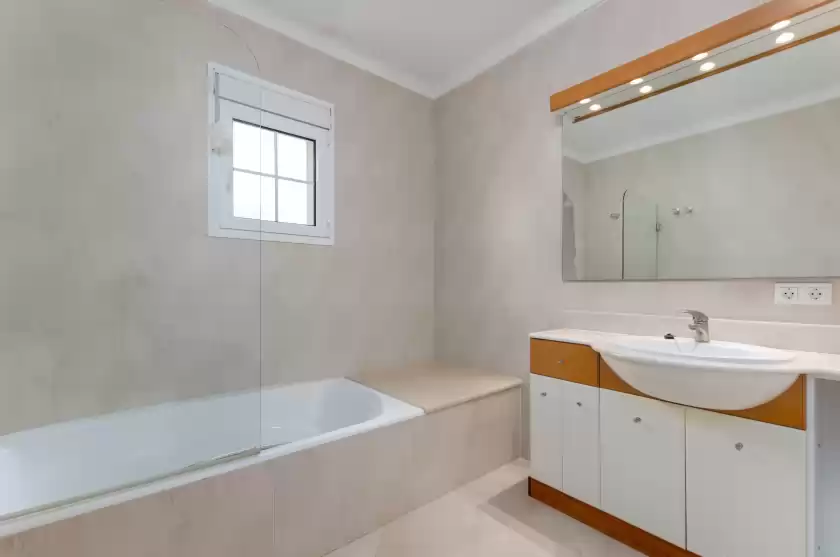 Ferienhaus auf Espaiosa, sa Ràpita