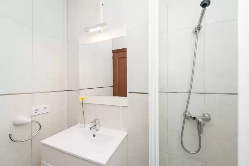 Ferienhaus auf Aguait, s'Estanyol de Migjorn
