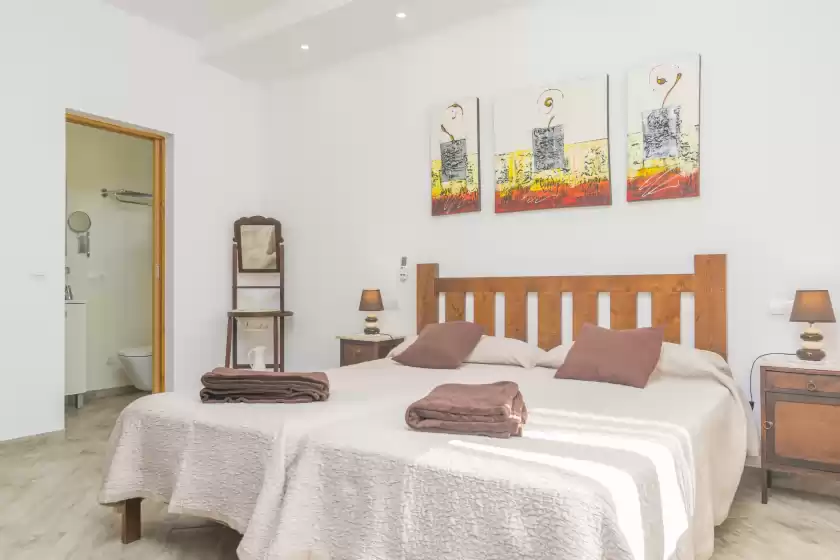 Holiday rentals in Es pla, Sant Llorenç des Cardassar