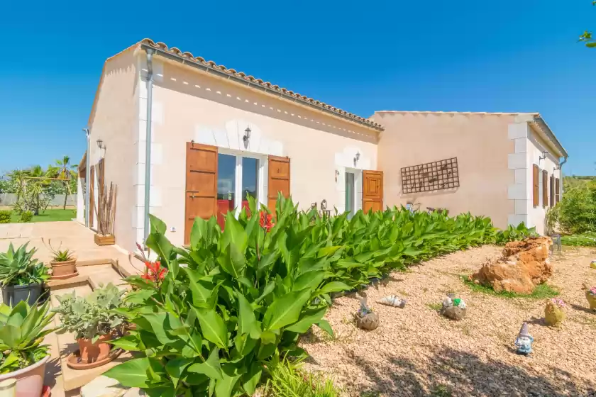 Holiday rentals in Es pla, Sant Llorenç des Cardassar