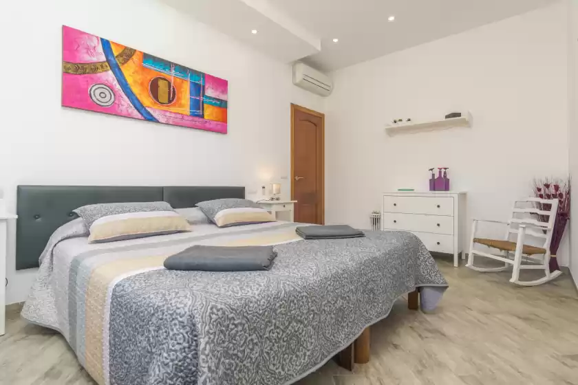 Holiday rentals in Es pla, Sant Llorenç des Cardassar