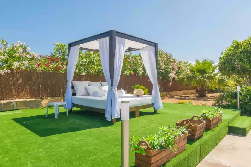 Holiday rentals in Es pla, Sant Llorenç des Cardassar