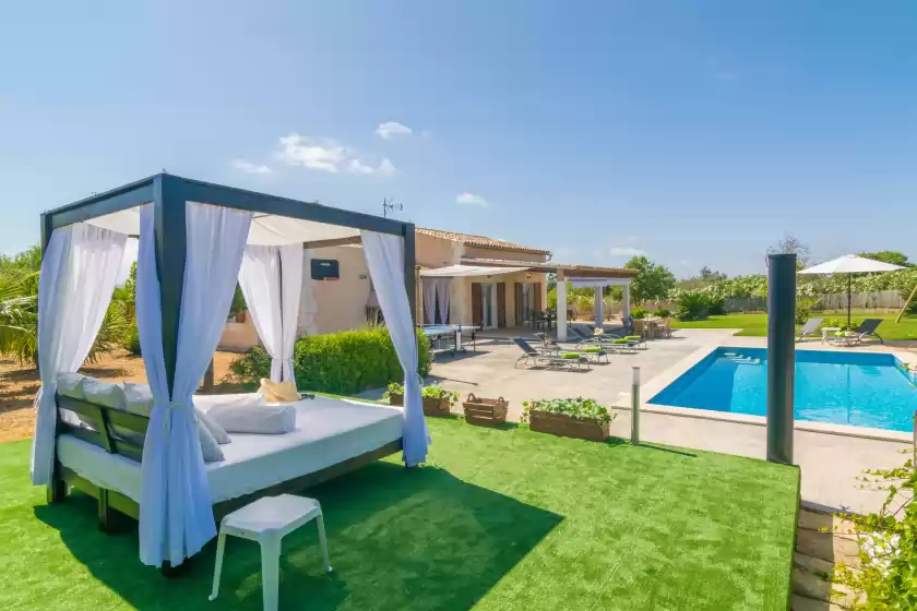 Holiday rentals in Es pla, Sant Llorenç des Cardassar
