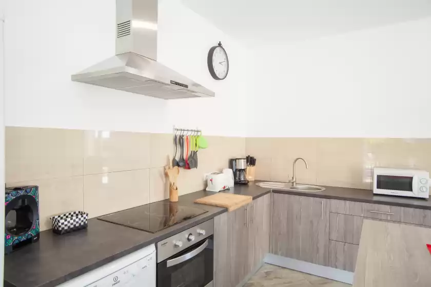 Holiday rentals in Es pla, Sant Llorenç des Cardassar