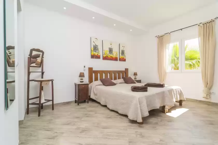 Holiday rentals in Es pla, Sant Llorenç des Cardassar