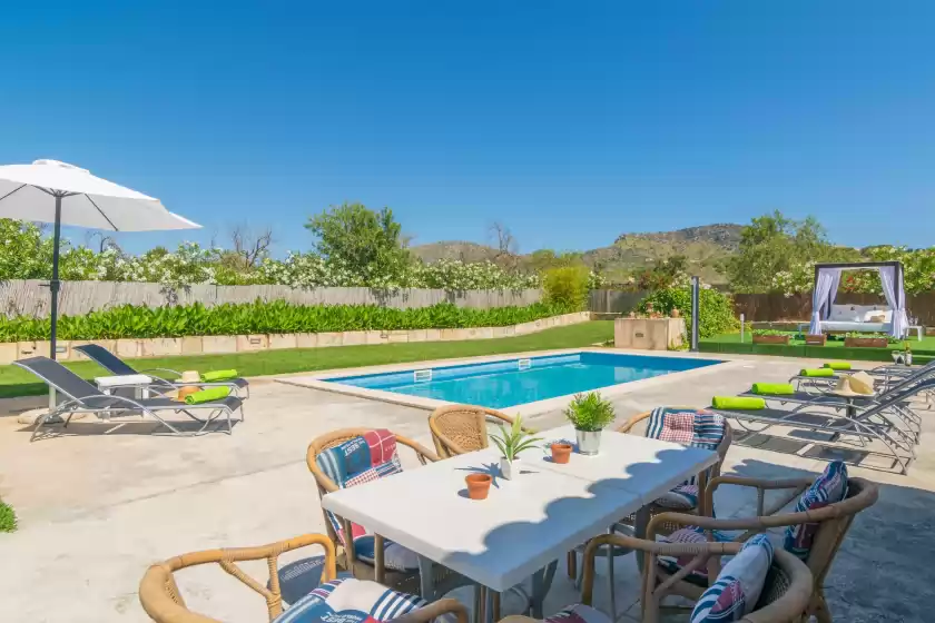 Holiday rentals in Es pla, Sant Llorenç des Cardassar