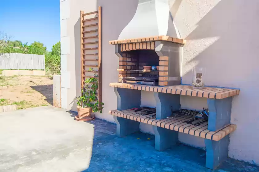 Holiday rentals in Es pla, Sant Llorenç des Cardassar