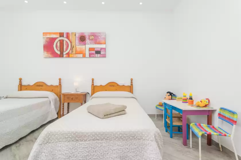 Holiday rentals in Es pla, Sant Llorenç des Cardassar