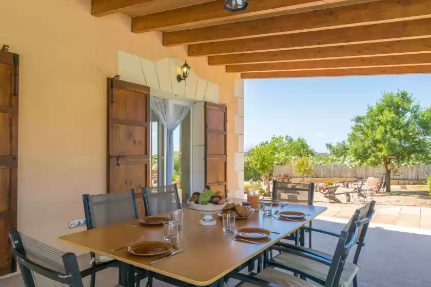Holiday rentals in Es pla, Sant Llorenç des Cardassar
