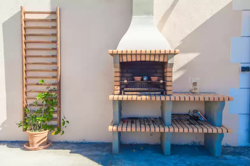 Holiday rentals in Es pla, Sant Llorenç des Cardassar