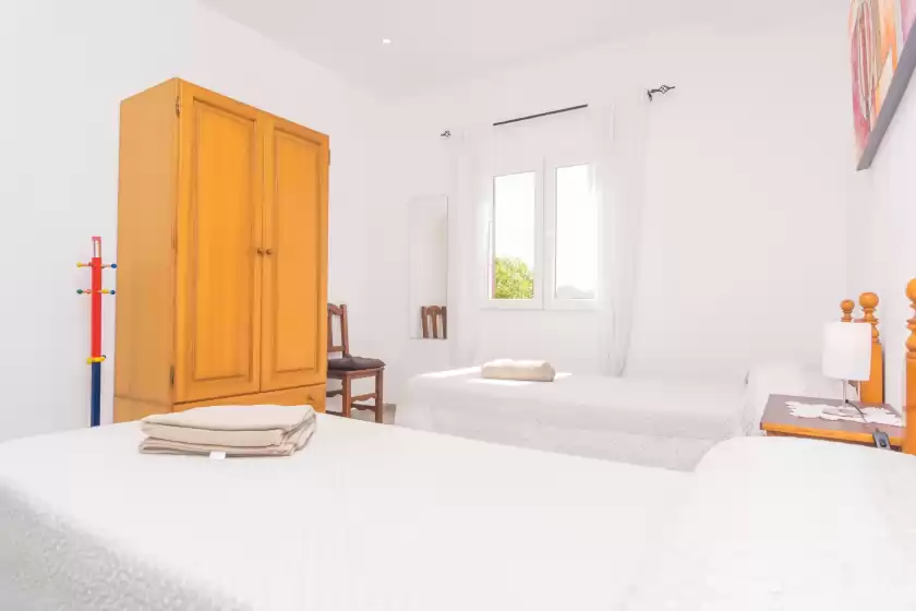 Holiday rentals in Es pla, Sant Llorenç des Cardassar