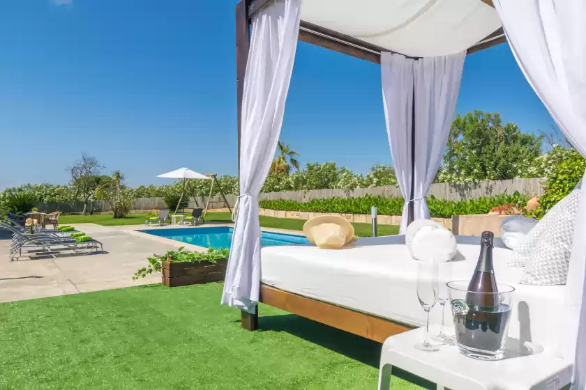 Holiday rentals in Es pla, Sant Llorenç des Cardassar