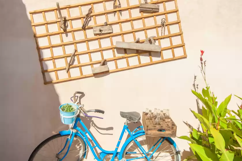 Holiday rentals in Es pla, Sant Llorenç des Cardassar