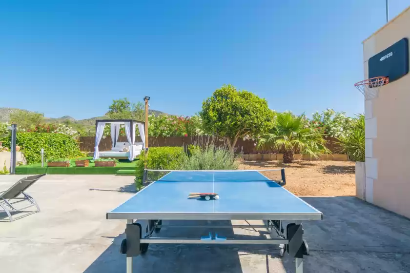 Holiday rentals in Es pla, Sant Llorenç des Cardassar