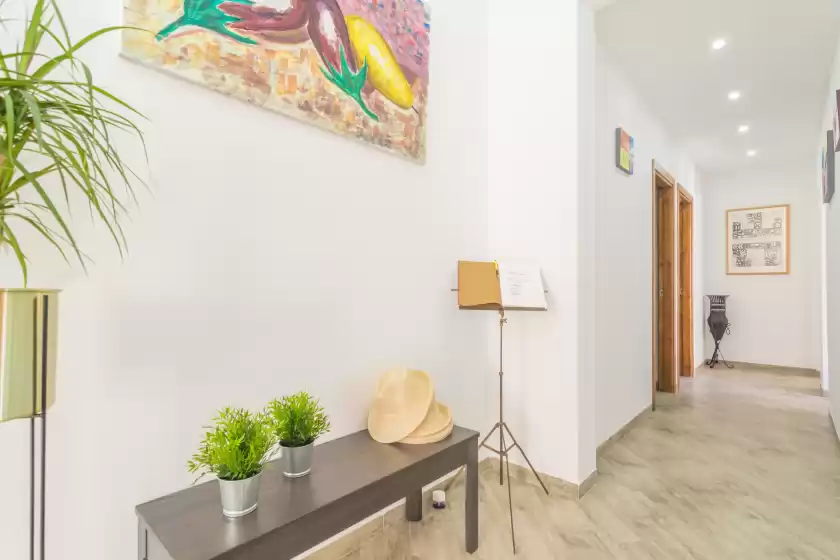 Holiday rentals in Es pla, Sant Llorenç des Cardassar