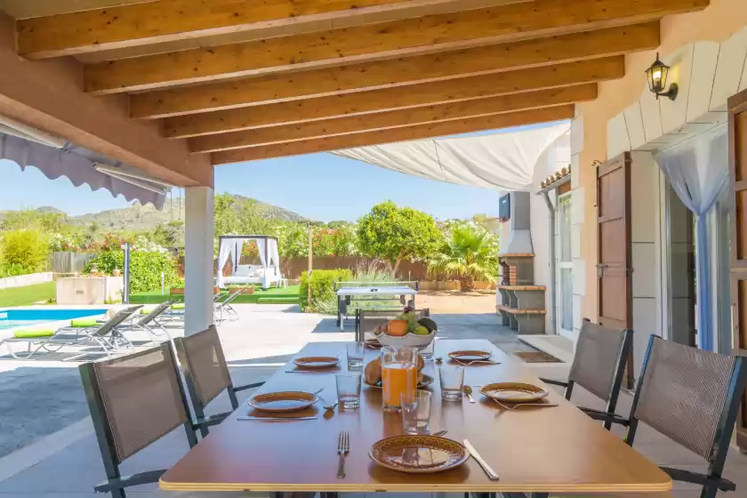 Holiday rentals in Es pla, Sant Llorenç des Cardassar
