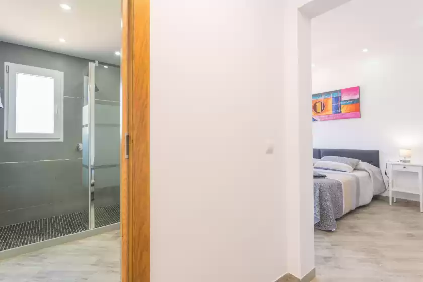 Holiday rentals in Es pla, Sant Llorenç des Cardassar