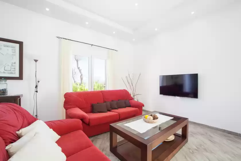 Holiday rentals in Es pla, Sant Llorenç des Cardassar
