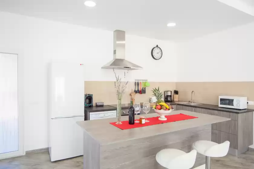 Holiday rentals in Es pla, Sant Llorenç des Cardassar