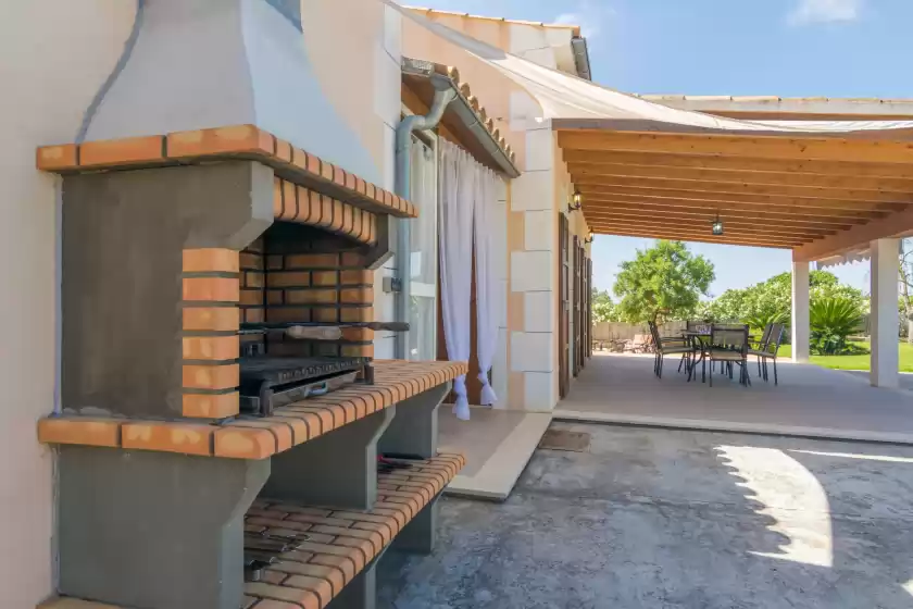 Holiday rentals in Es pla, Sant Llorenç des Cardassar