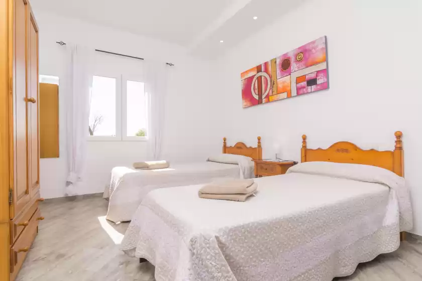 Holiday rentals in Es pla, Sant Llorenç des Cardassar