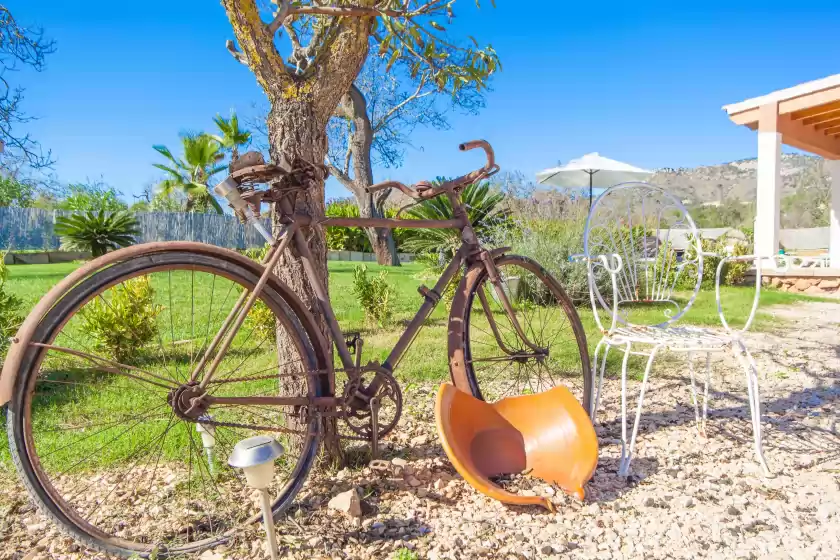 Holiday rentals in Es pla, Sant Llorenç des Cardassar