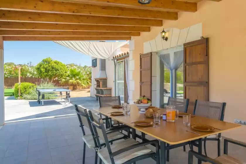 Holiday rentals in Es pla, Sant Llorenç des Cardassar