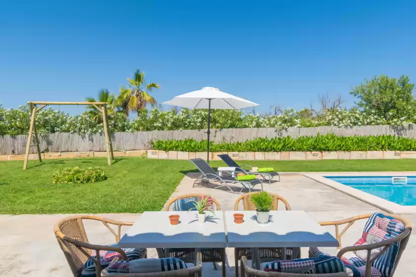 Holiday rentals in Es pla, Sant Llorenç des Cardassar