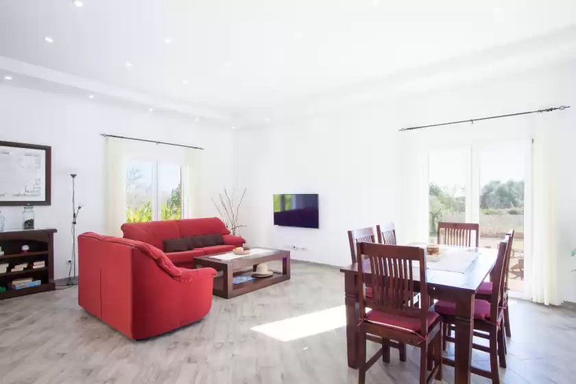 Holiday rentals in Es pla, Sant Llorenç des Cardassar