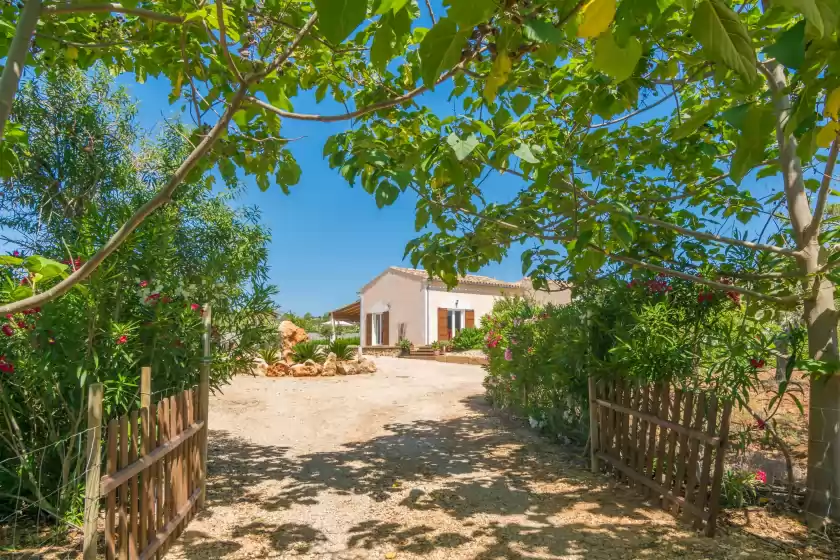 Holiday rentals in Es pla, Sant Llorenç des Cardassar