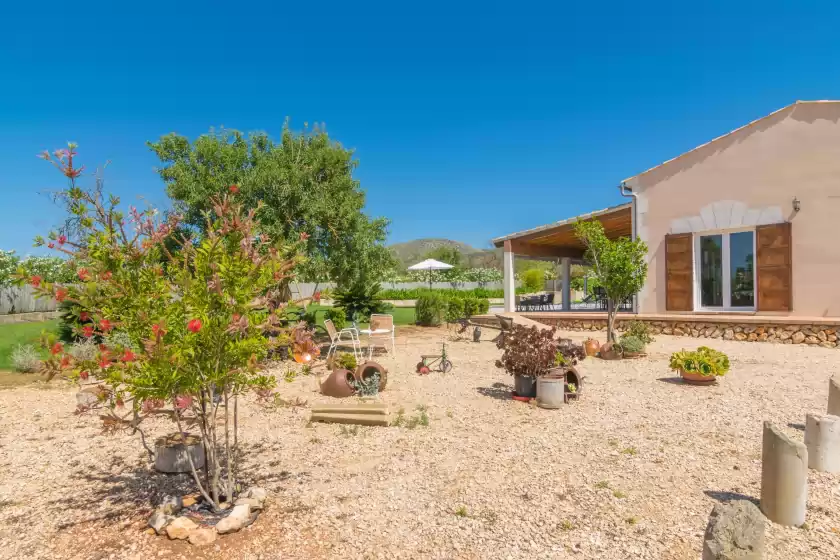 Holiday rentals in Es pla, Sant Llorenç des Cardassar