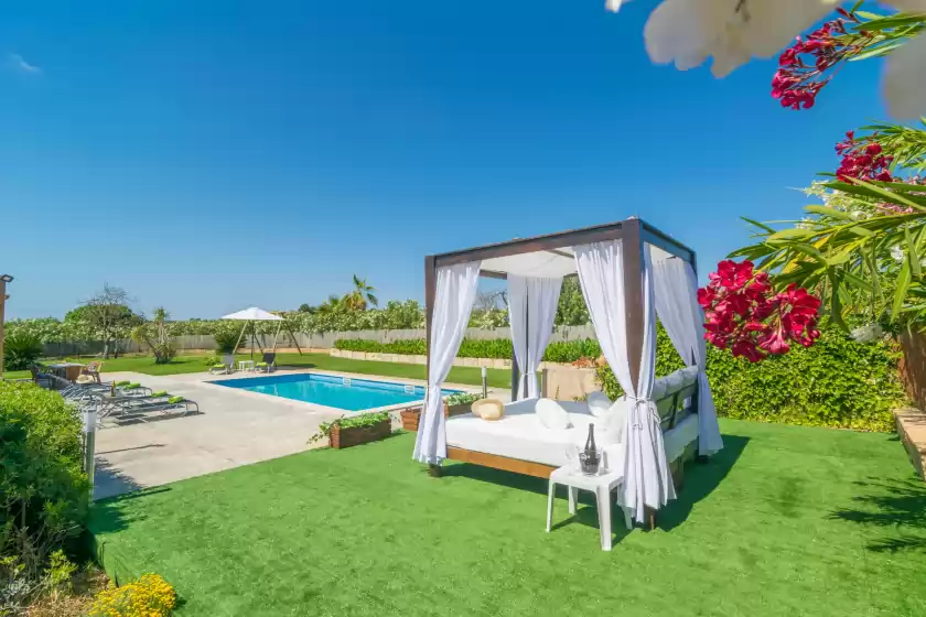 Holiday rentals in Es pla, Sant Llorenç des Cardassar
