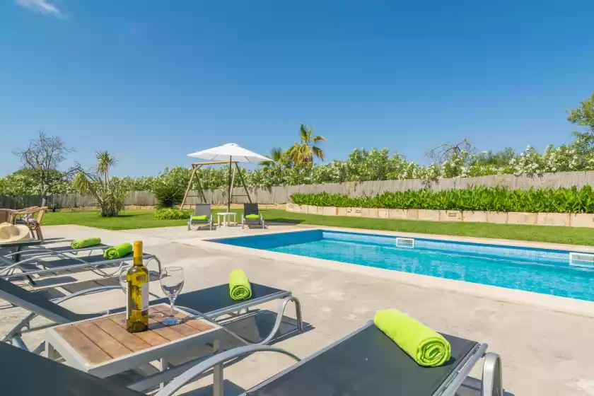 Holiday rentals in Es pla, Sant Llorenç des Cardassar