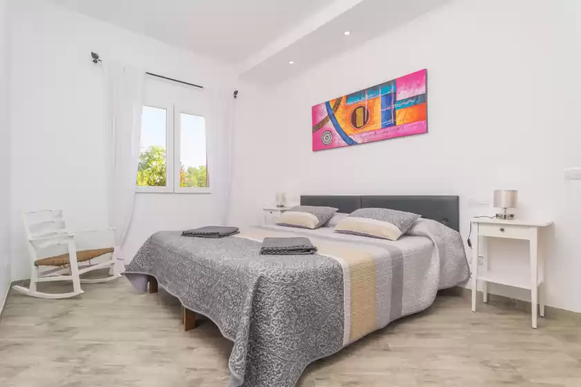 Holiday rentals in Es pla, Sant Llorenç des Cardassar