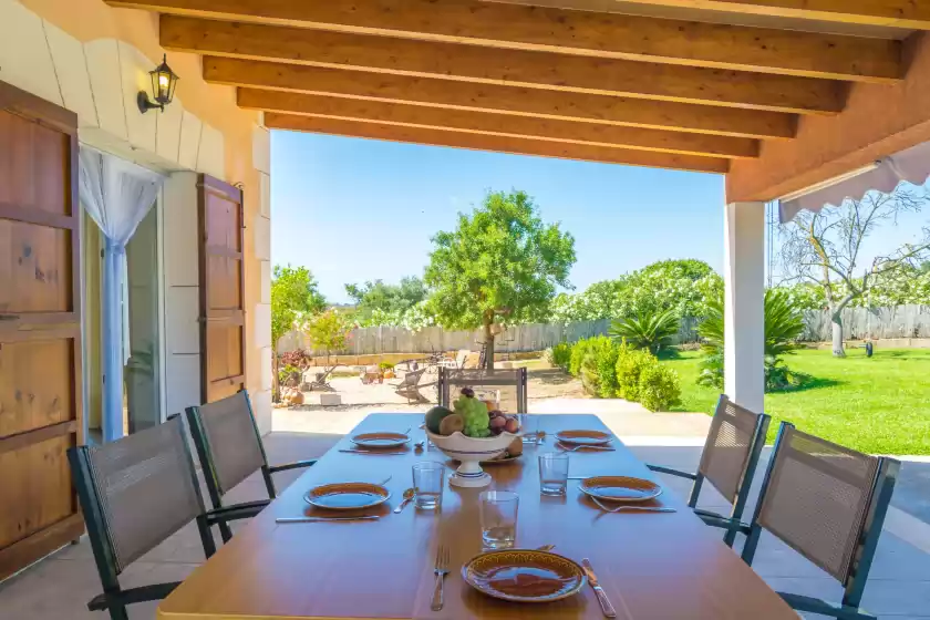 Holiday rentals in Es pla, Sant Llorenç des Cardassar
