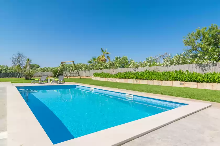 Holiday rentals in Es pla, Sant Llorenç des Cardassar