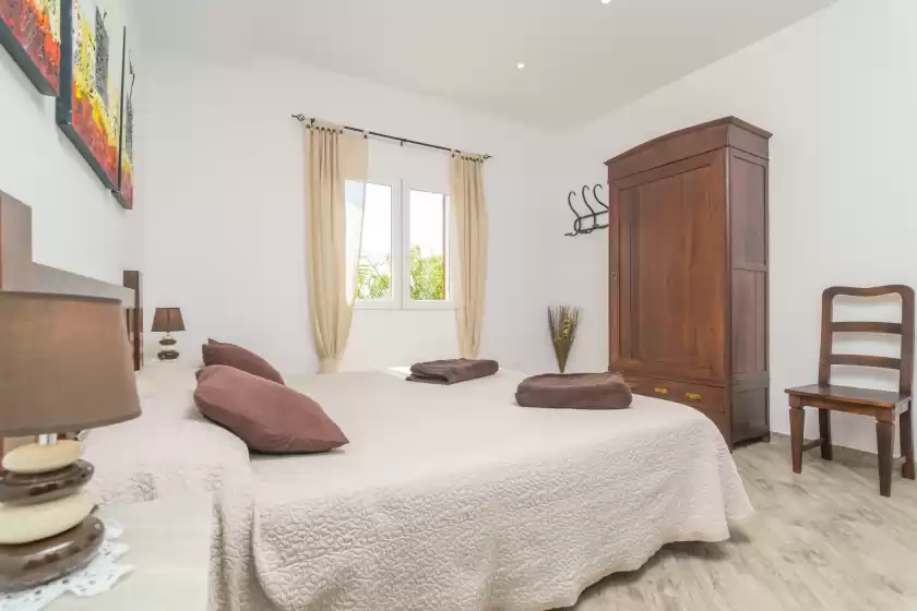 Holiday rentals in Es pla, Sant Llorenç des Cardassar