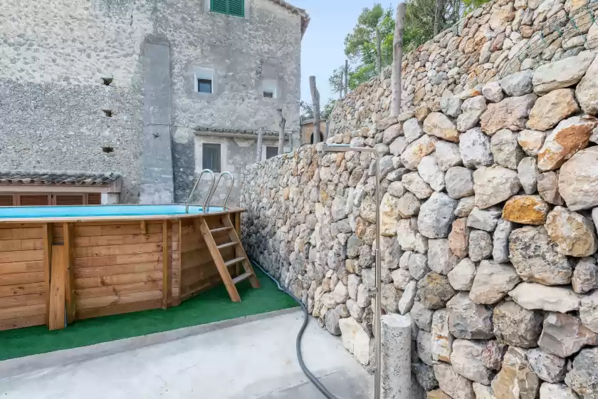 Holiday rentals in La bisbal, Moscari