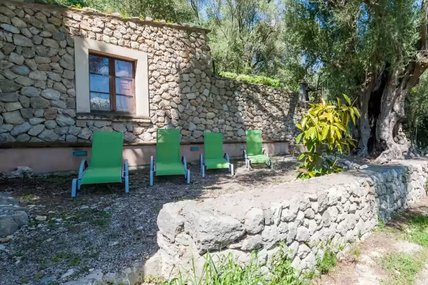 Holiday rentals in La bisbal, Moscari