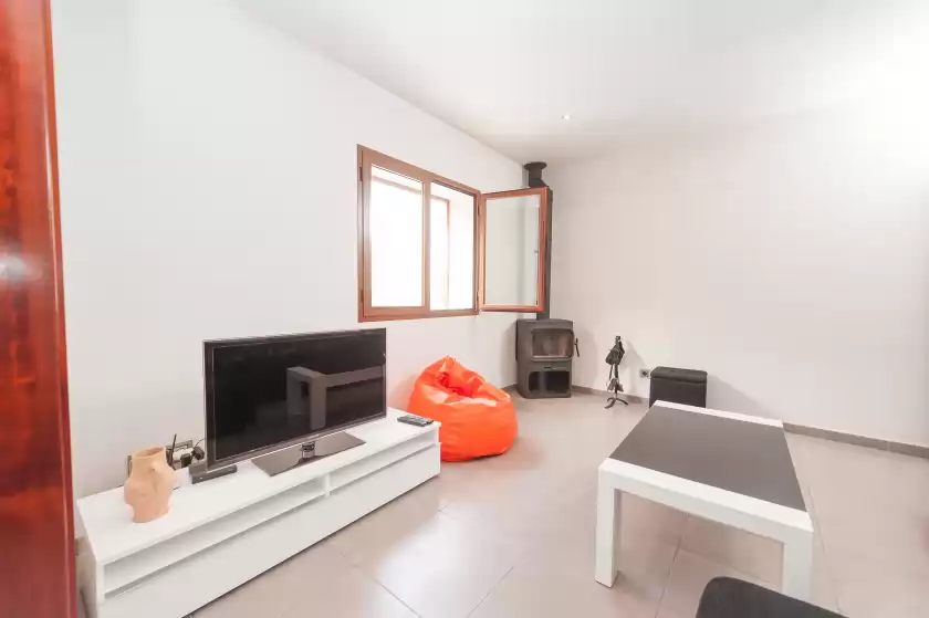 Ferienhaus auf Es trast, Maria de la Salut