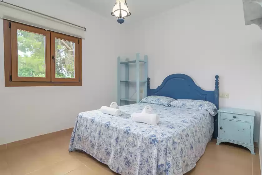 Holiday rentals in Son coll, Lloseta