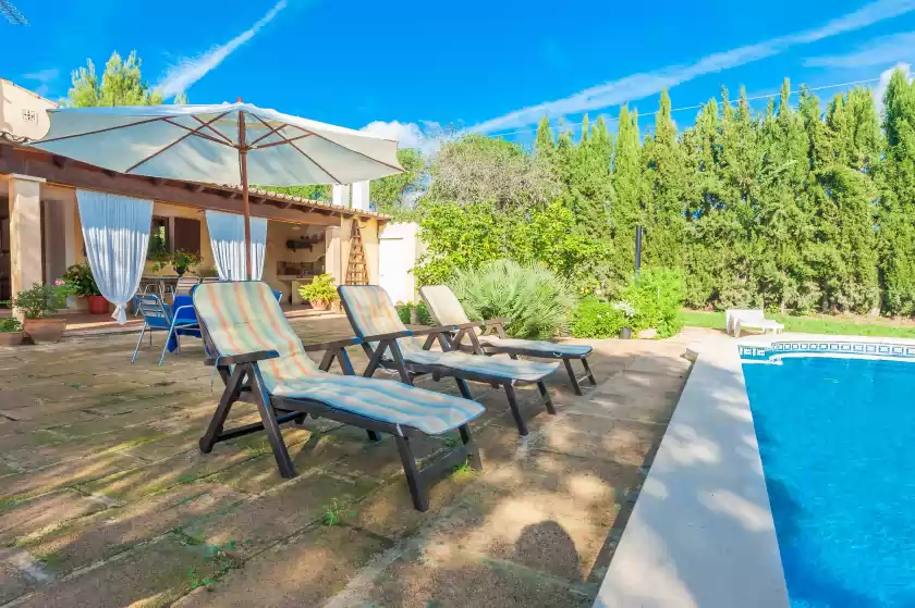 Holiday rentals in Son coll, Lloseta