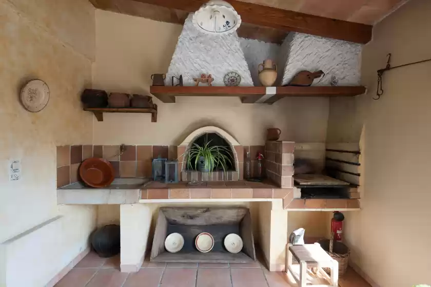 Holiday rentals in Son coll, Lloseta