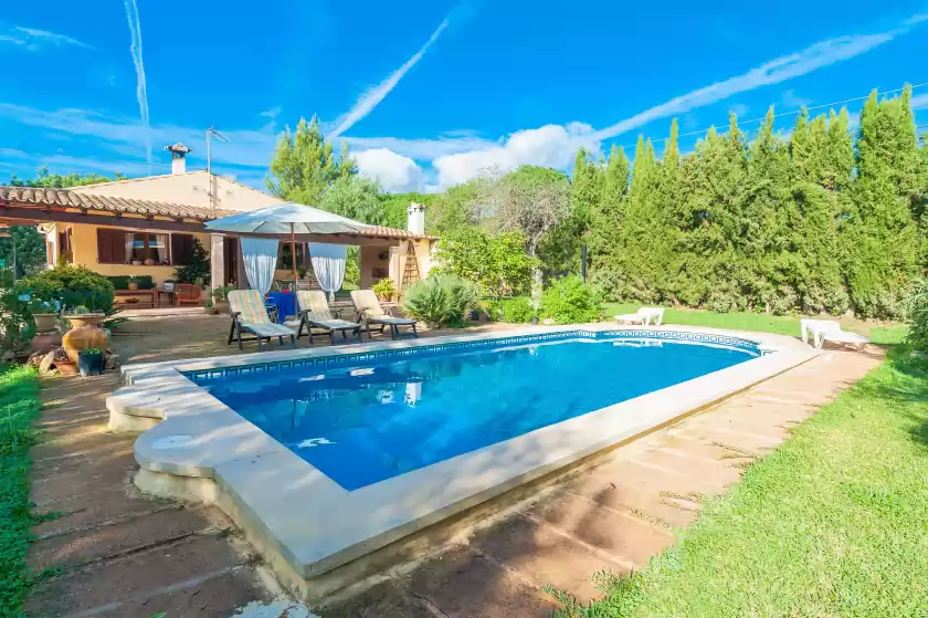 Holiday rentals in Son coll