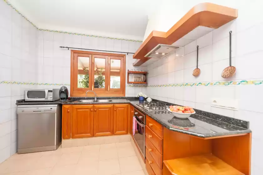 Holiday rentals in Son coll, Lloseta