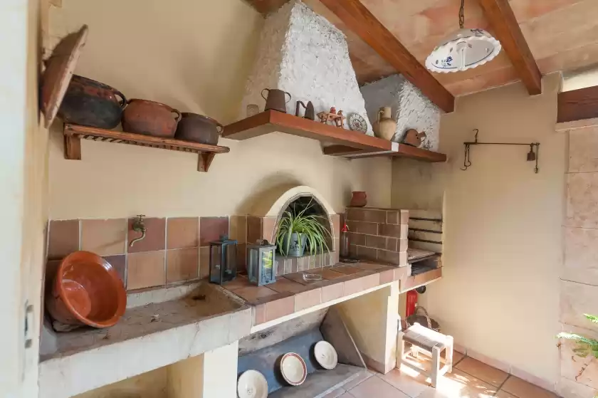 Holiday rentals in Son coll, Lloseta
