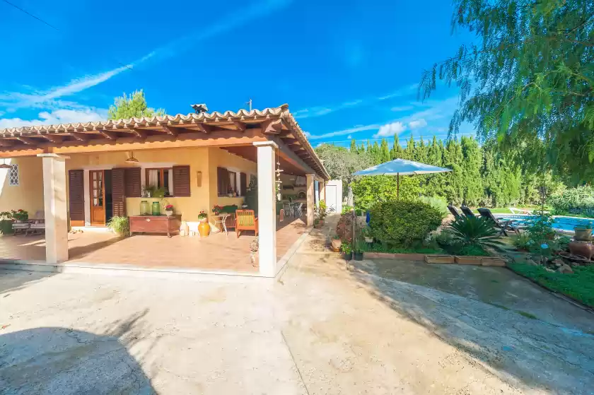 Holiday rentals in Son coll, Lloseta